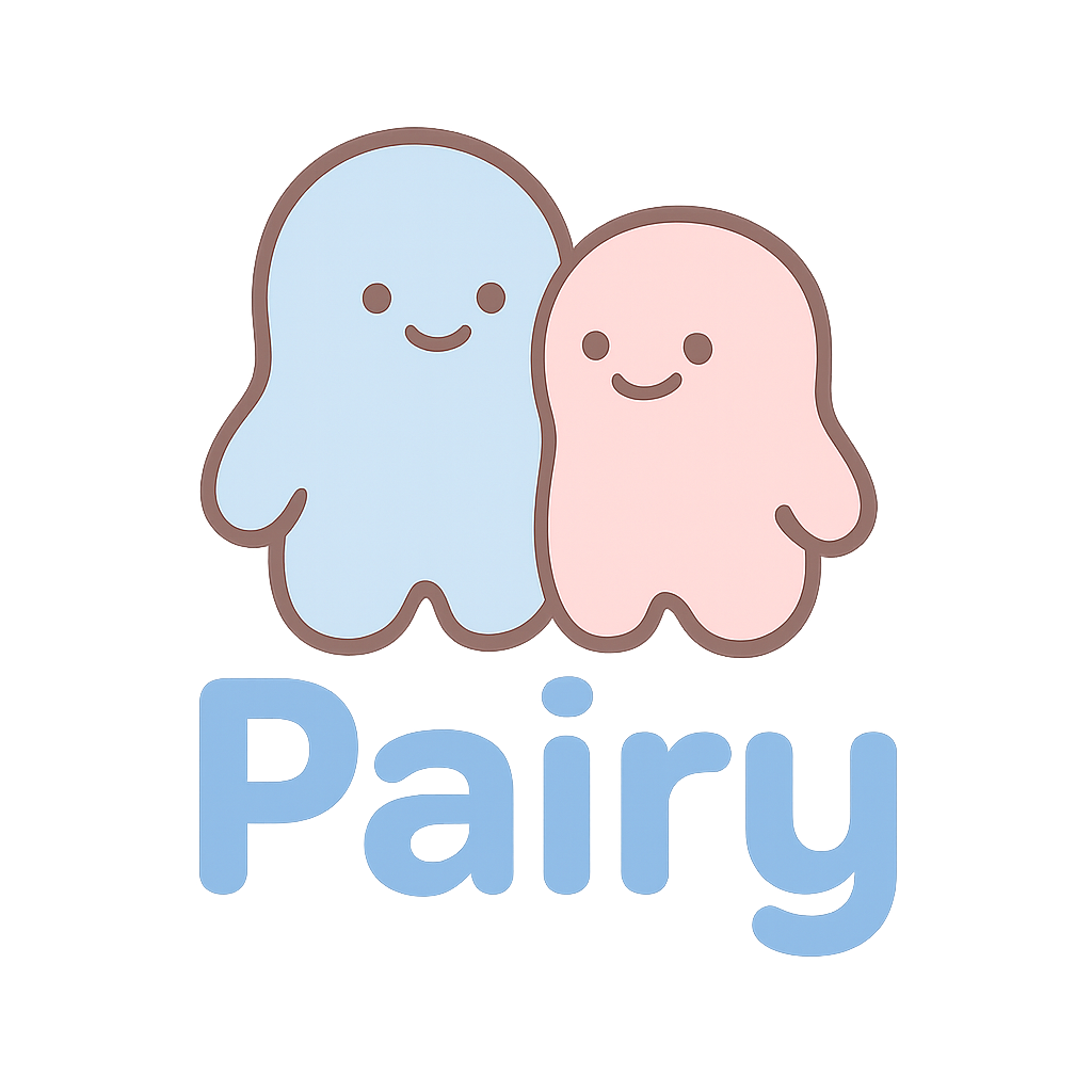 Pairy Logo